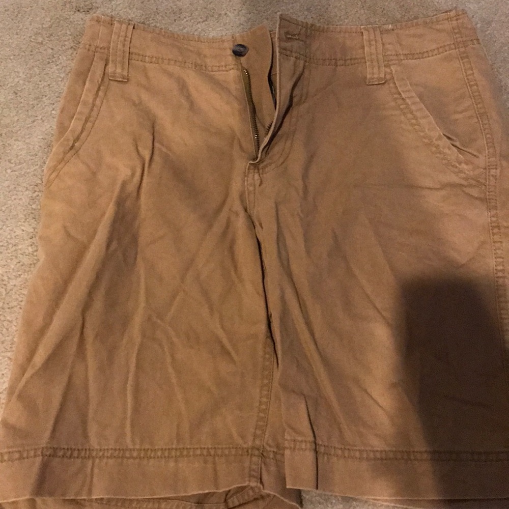 Men's size 30 shorts